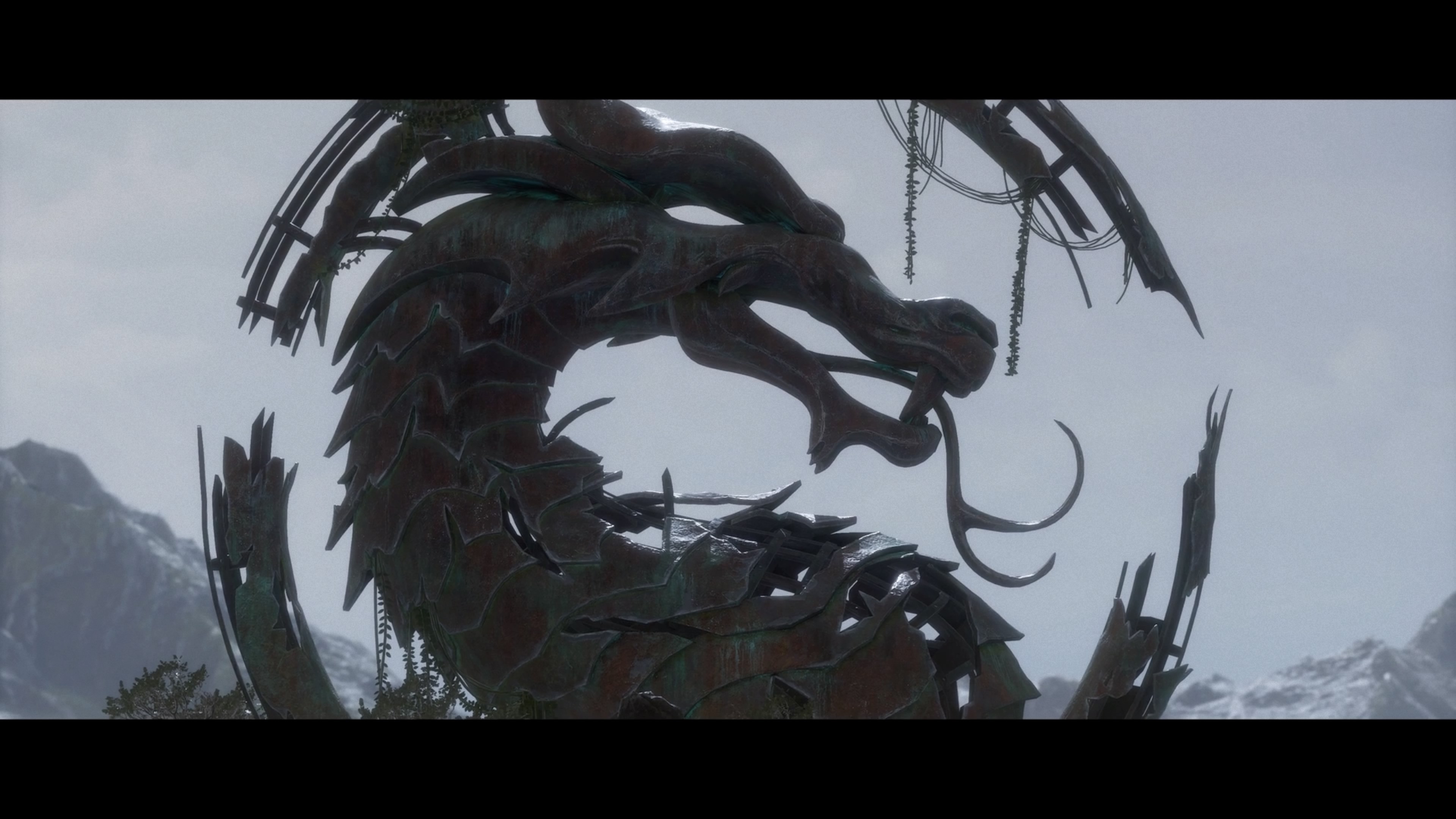 Mortal Kombat 11 - Imagen 12